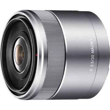 Sony E 30mm f/3.5 Macro Lens price in india features reviews specs