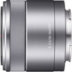 Sony E 30mm f/3.5 Macro Lens price in india features reviews specs