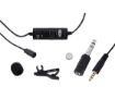 Boya By M1 Omni Directional Lavalier Microphone Online in India at Lowest Price