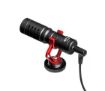 buy Boya MM1 Shotgun Cardioid Microphone in india