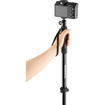 buy Manfrotto Compact Xtreme 2-In-1 Photo Monopod and Pole in India imastudent.com