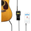 buy Saramonic SmartRig+ 2-Channel XLR Microphone Audio Mixer in India imastudent.com