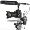 buy Saramonic SmartRig+ 2-Channel XLR Microphone Audio Mixer in India imastudent.com
