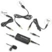 buy Saramonic SmartRig+ 2-Channel XLR Microphone Audio Mixer in India imastudent.com
