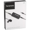 buy Saramonic SmartRig+ 2-Channel XLR Microphone Audio Mixer in India imastudent.com