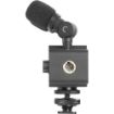 buy Saramonic CaMixer Stereo Condenser Microphone Kit in India imastudent.com