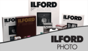 Picture for category ILFORD