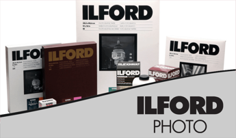 Picture for manufacturer ILFORD