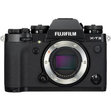 buy Fujifilm X-T3 Mirrorless Digital Camera (Body Only,Black) in India imastudent.com