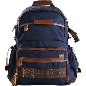 Vanguard Havana 41-Backpack (Blue) price in india features reviews specs