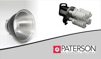 Picture for manufacturer Paterson