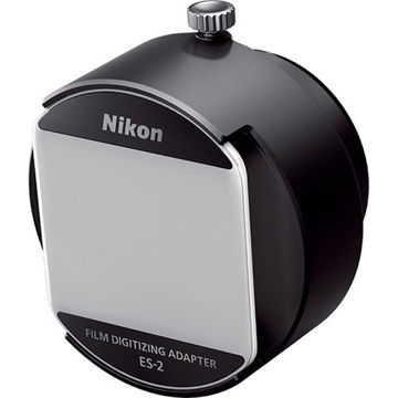 buy Nikon ES-2 Film Digitizing Adapter Set in India imastudent.com