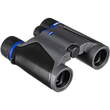 buy ZEISS 8x25 Terra ED Compact Binocular (Gray-Black) in India imastudent.com