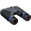 buy ZEISS 10x25 Terra ED Compact Binocular (Gray-Black) in India imastudent.com