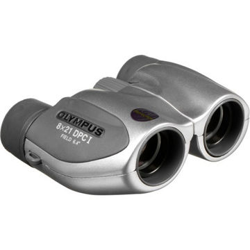 buy Olympus 8x21 Roamer DPC I Binocular in India imastudent.com
