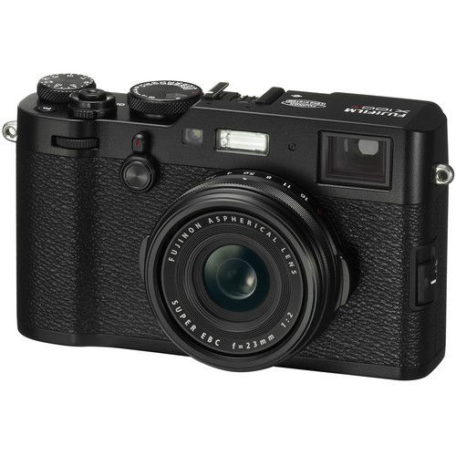 fujifilm x100f price