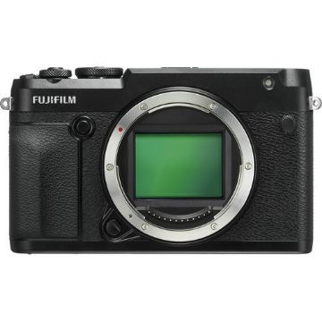 buy FUJIFILM GFX 50R Medium Format Mirrorless Camera (Body Only) in India imastudent.com