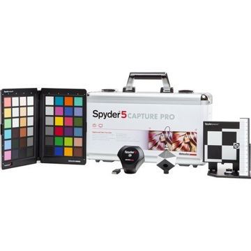 buy Datacolor Spyder5 CAPTURE PRO in India imastudent.com