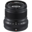 FUJIFILM XF 50mm f/2 R WR Lens (Black) price in india features reviews specs