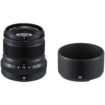 FUJIFILM XF 50mm f/2 R WR Lens (Black) price in india features reviews specs