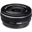 Olympus M.Zuiko Digital ED 14-42mm f/3.5-5.6 EZ Lens (Black) in India imastudent.com