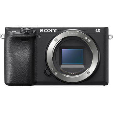 buy Sony Alpha a6400 Mirrorless Digital Camera (Body Only) in India imastudent.com