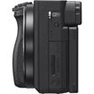 buy Sony Alpha a6400 Mirrorless Digital Camera (Body Only) in India imastudent.com