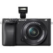 buy Sony Alpha a6400 Mirrorless Digital Camera with 16-50mm Lens in India imastudent.com