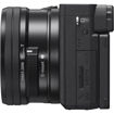buy Sony Alpha a6400 Mirrorless Digital Camera with 16-50mm Lens in India imastudent.com