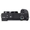 buy Sony Alpha a6400 Mirrorless Digital Camera with 16-50mm Lens in India imastudent.com