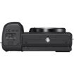buy Sony Alpha a6400 Mirrorless Digital Camera with 16-50mm Lens in India imastudent.com