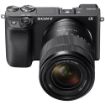 buy Sony Alpha a6400 Mirrorless Digital Camera with 18-135mm Lens in India imastudent.com