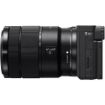 buy Sony Alpha a6400 Mirrorless Digital Camera with 18-135mm Lens in India imastudent.com