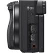 buy Sony Alpha a6400 Mirrorless Digital Camera with 18-135mm Lens in India imastudent.com