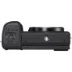 buy Sony Alpha a6400 Mirrorless Digital Camera with 18-135mm Lens in India imastudent.com