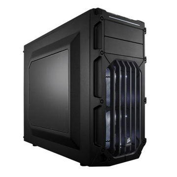 CORSAIR CARBIDE SERIES SPEC-03 WHITE LED MID-TOWER GAMING CABINET - CC-9011053-WW price in india features reviews specs