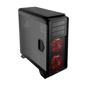 CORSAIR GRAPHITE SERIES 760T FULL-TOWER CABINET - CC-9011073-WW price in india features reviews specs