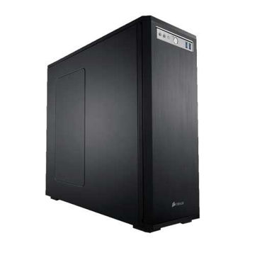CORSAIR OBSIDIAN SERIES 550D MID-TOWER CASE - CC-9011015-WW price in india features reviews specs