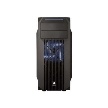 CORSAIR CARBIDE SERIES SPEC 02 BLUE MID-TOWER GAMING CABINET - CC-9011051-WW price in india features reviews specs