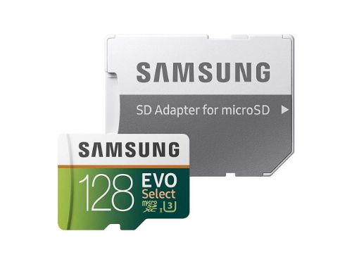 Samsung 128gb memory deals card price