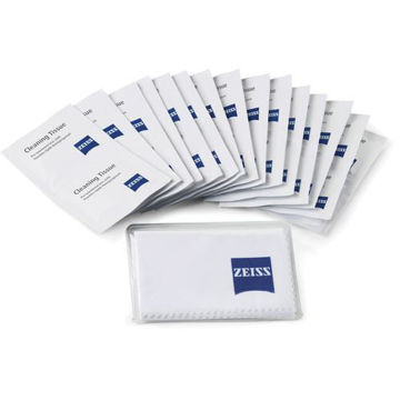buy ZEISS Pre-Moistened Cleaning Cloths (20-Pack) imastudent.com
