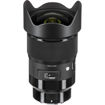 buy Sigma 20mm f/1.4 DG HSM Art Lens for Sony E in India imastudent.com