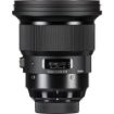 buy Sigma 105mm f/1.4 DG HSM Art Lens for Sony E in India imastudent.com