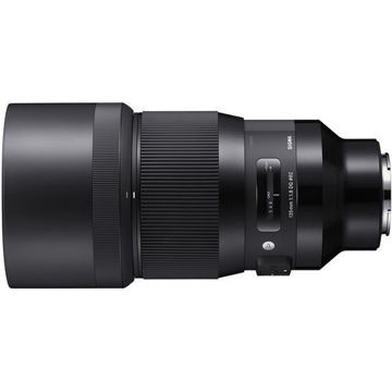buy Sigma 135mm f/1.8 DG HSM Art Lens for Sony E in India imastudent.com