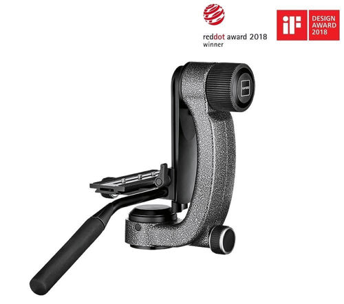 Buy Gitzo GHFG1 Gimbal Fluid Head at Lowest Price in India