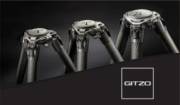 Picture for category Gitzo