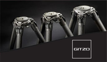 Picture for manufacturer Gitzo