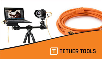 Picture for manufacturer Tether Tools