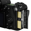 Panasonic Lumix DC-S1 Mirrorless Digital Camera (Body Only) in India imastudent.com