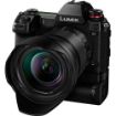 Panasonic Lumix DC-S1 Mirrorless Digital Camera with 24-105mm Lens in India imastudent.com